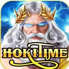 HOKITIME - Perjalanan Mengasyikkan Memancing di Dunia Virtual